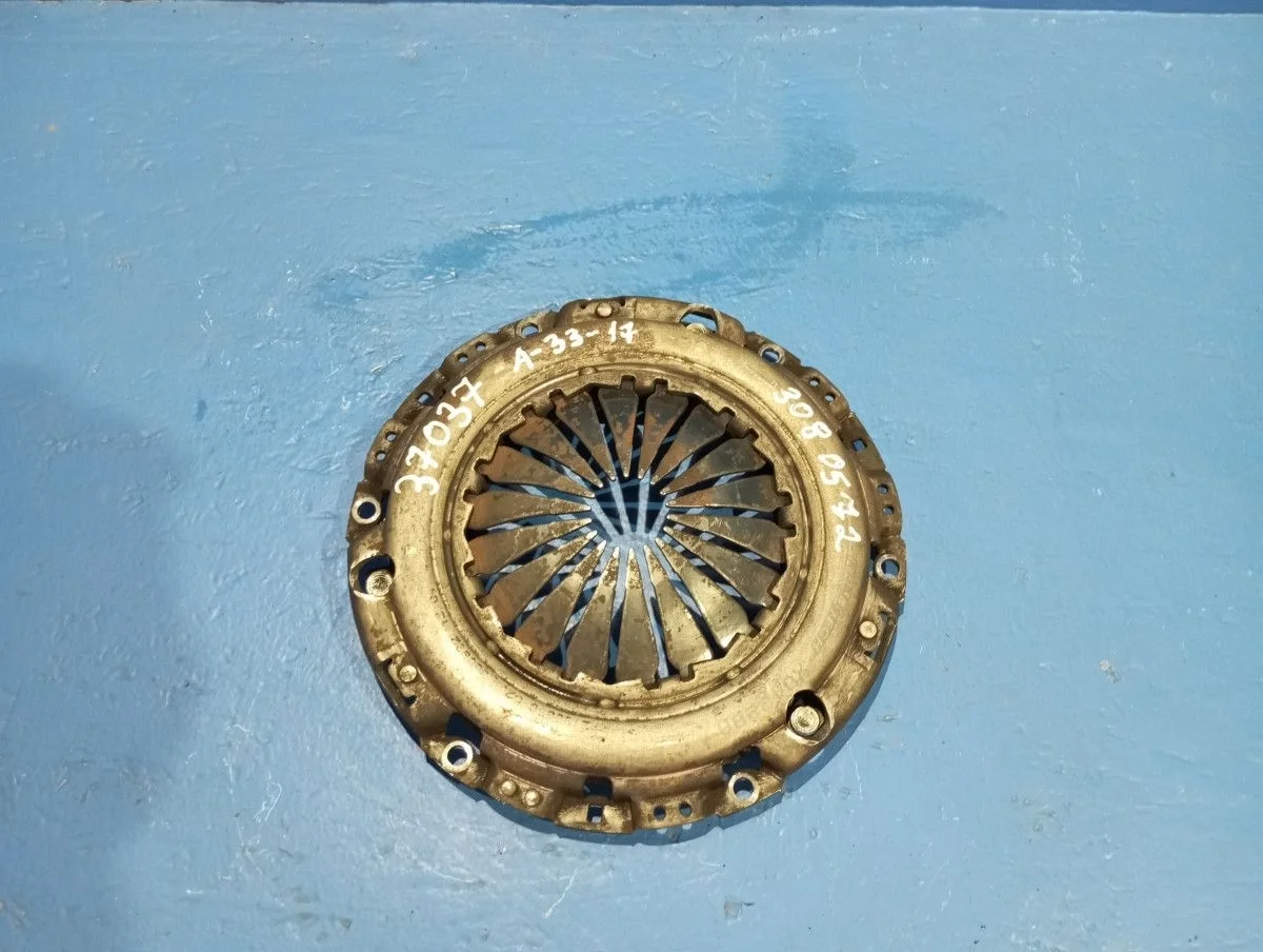 Корзина сцепления Peugeot 308 I (2007—2011)