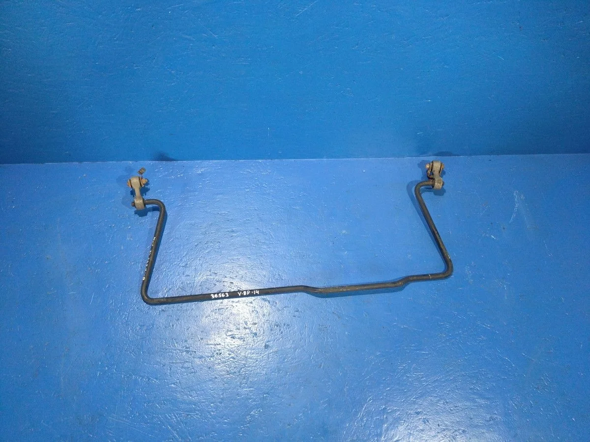 Стабилизатор задний BMW 3 серия E46 (1998—2003)