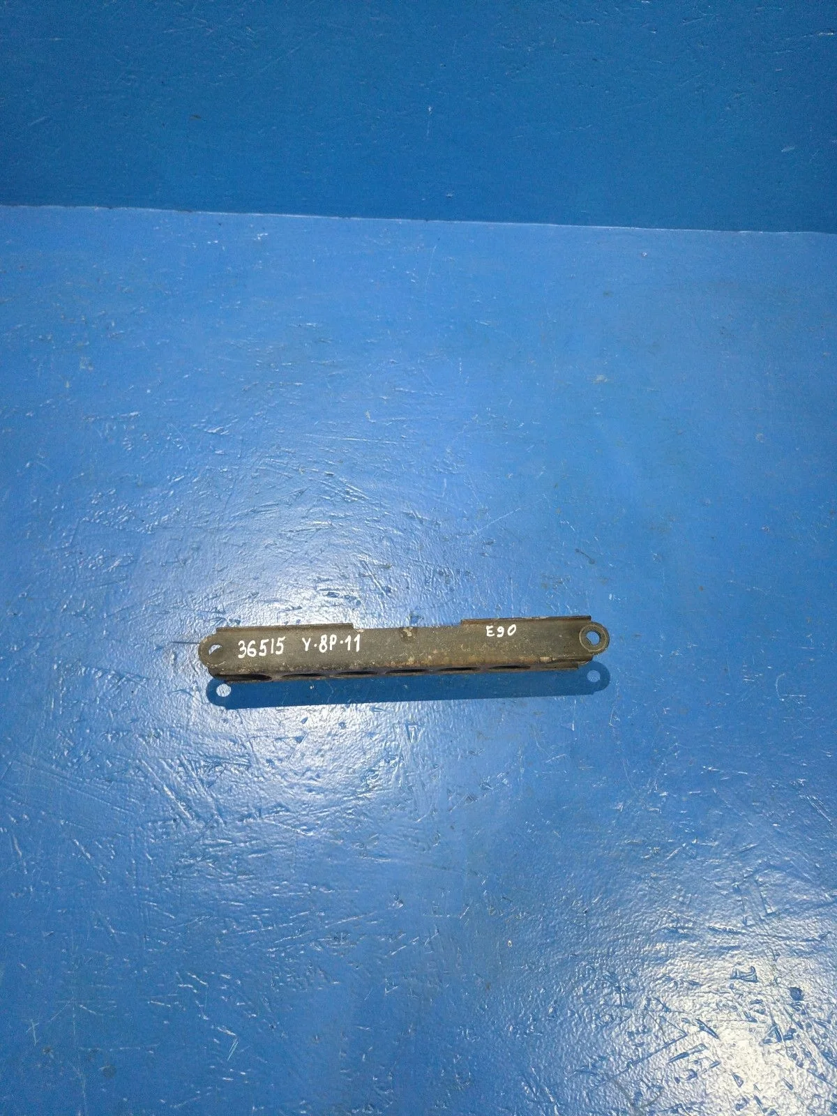 Рычаг задний L=R BMW 3 серия E90/E91/E92/E93 (2005—2010)