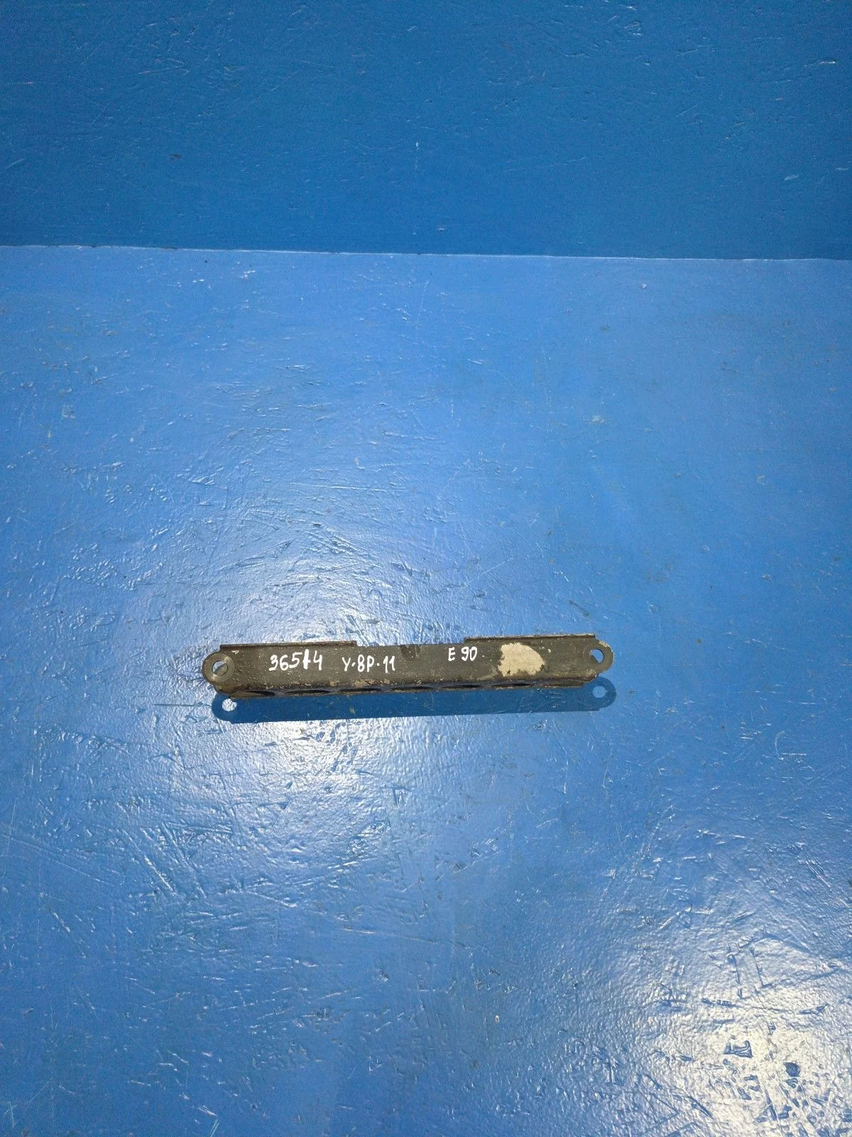 Рычаг задний L=R BMW 3 серия E90/E91/E92/E93 (2005—2010)