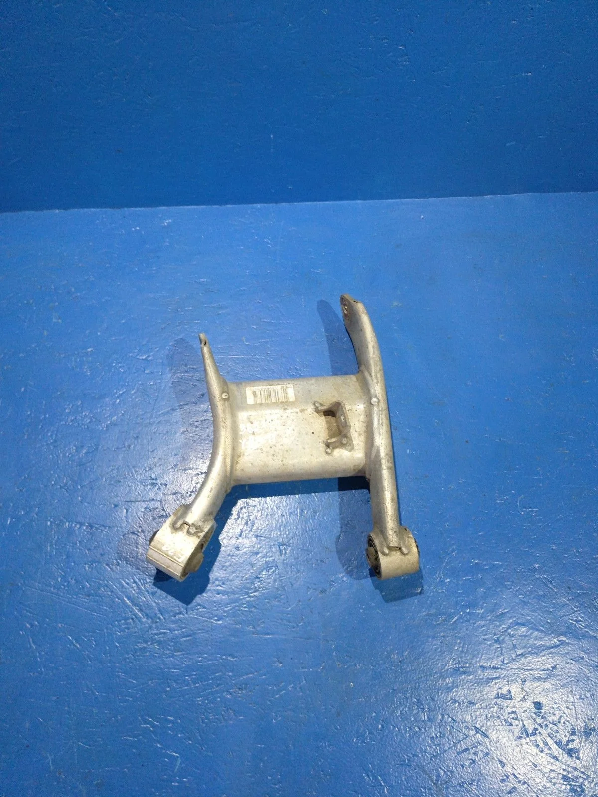 Рычаг задний левый BMW 5 серия E39 (1995—2000)