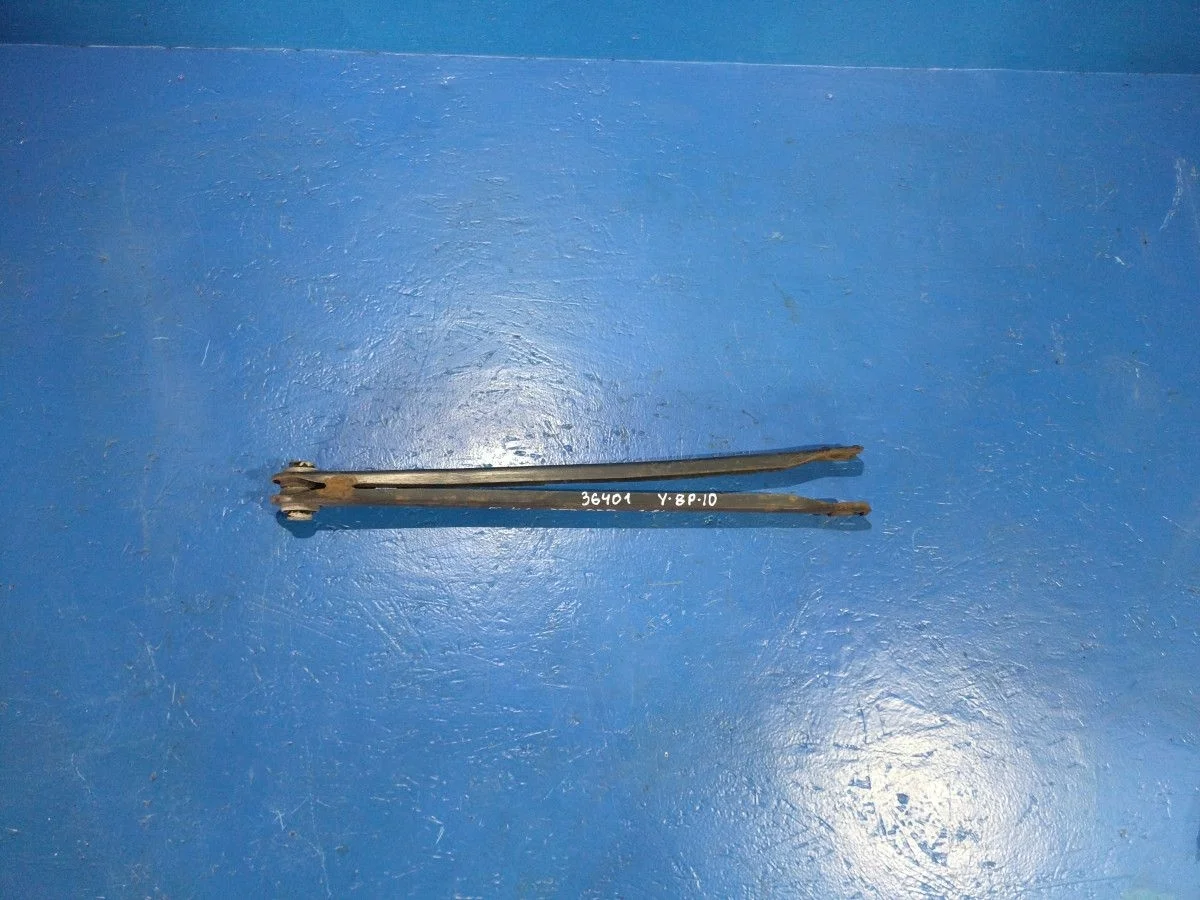 Рычаг задний L=R BMW 3 серия E46 (1998—2003)