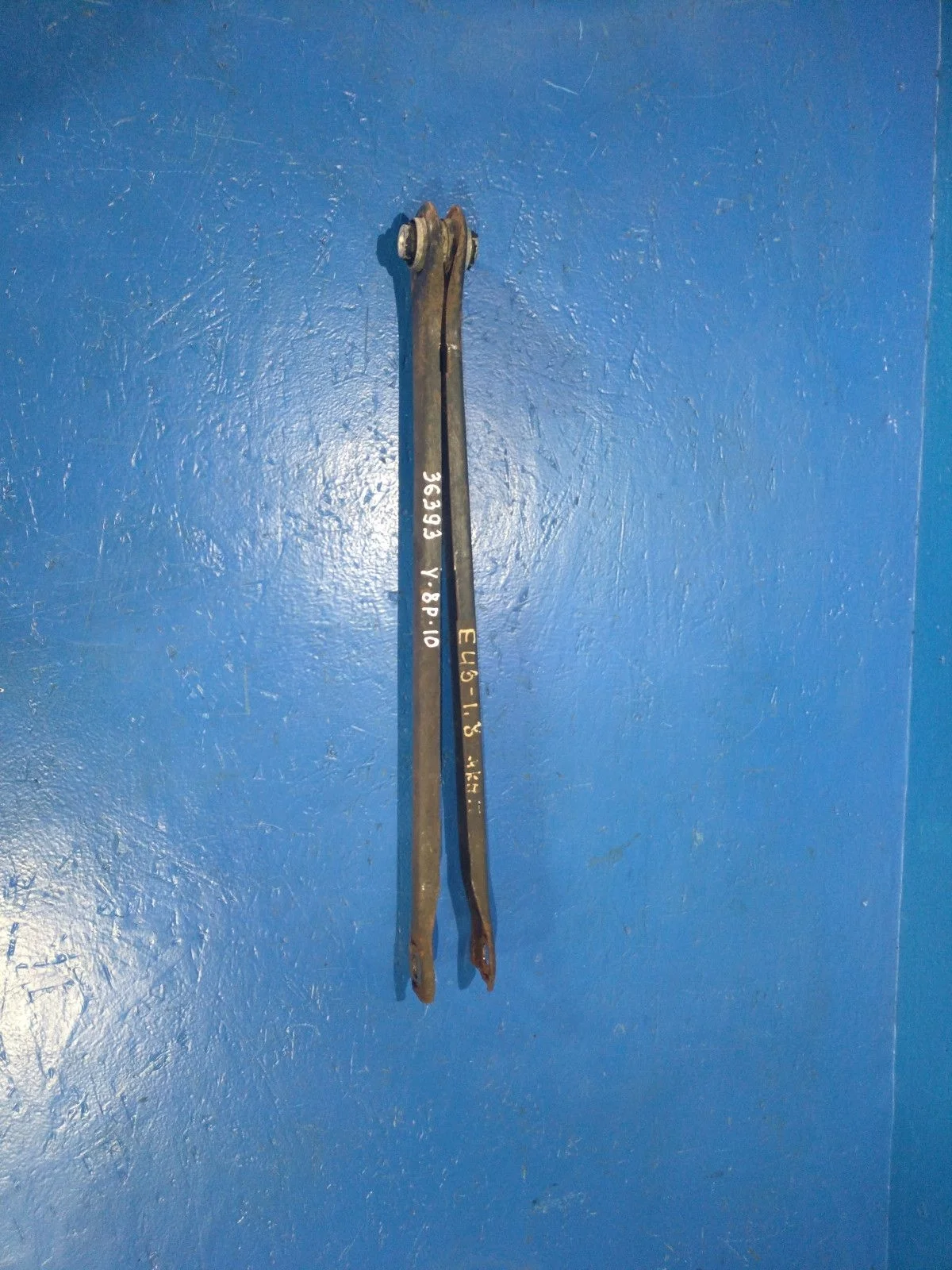 Рычаг задний L=R BMW 3 серия E46 (1998—2003)