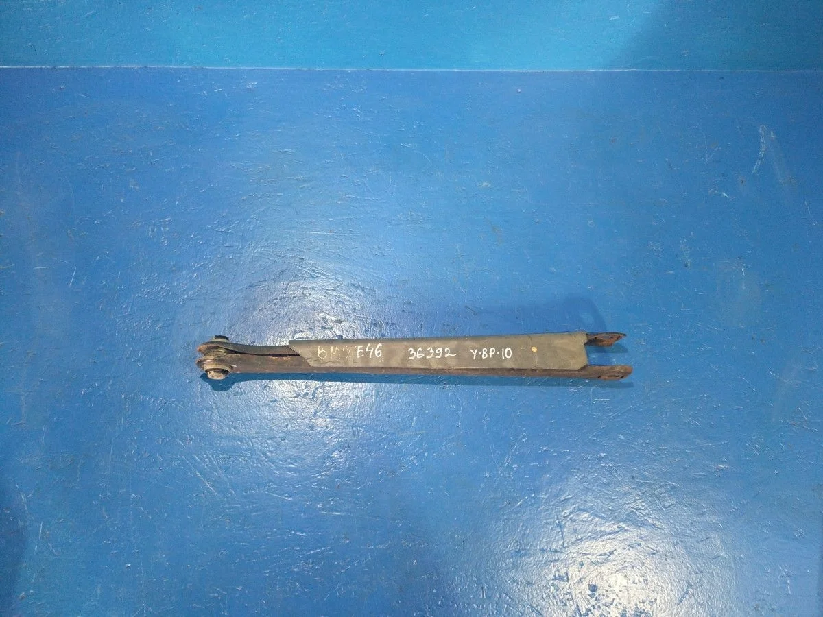 Рычаг задний L=R BMW 3 серия E46 (1998—2003)