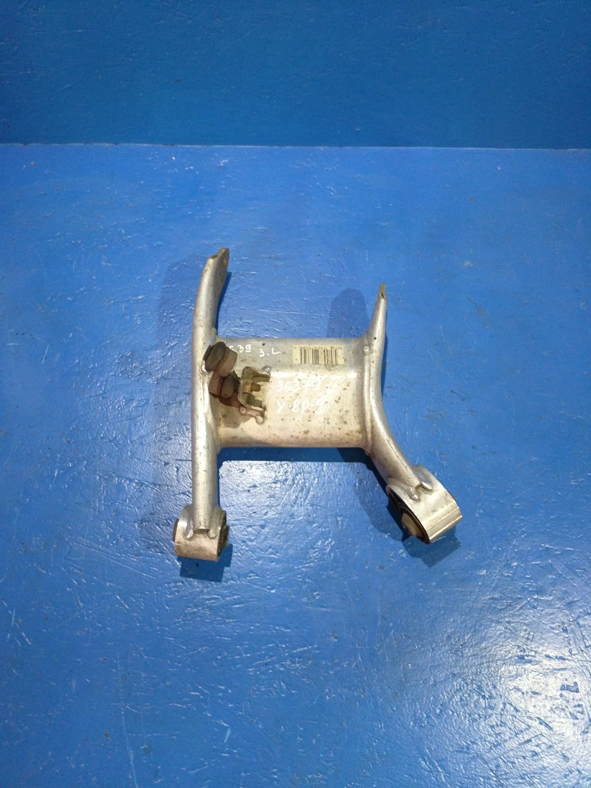 Рычаг задний левый BMW 5 серия E39 (1995—2000)