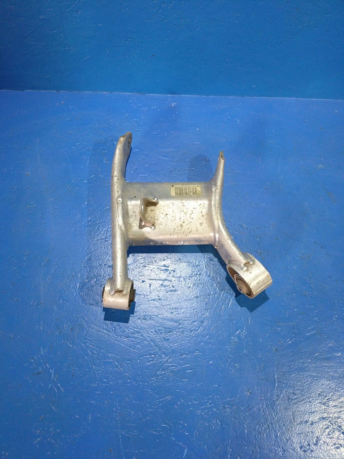 Рычаг задний левый BMW 5 серия E39 (1995—2000)