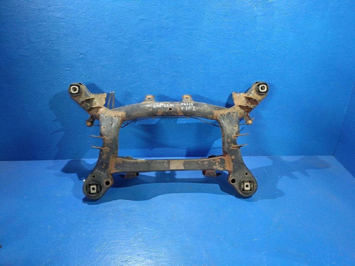 Балка задняя BMW 3 серия E90/E91/E92/E93 (2005—2010)