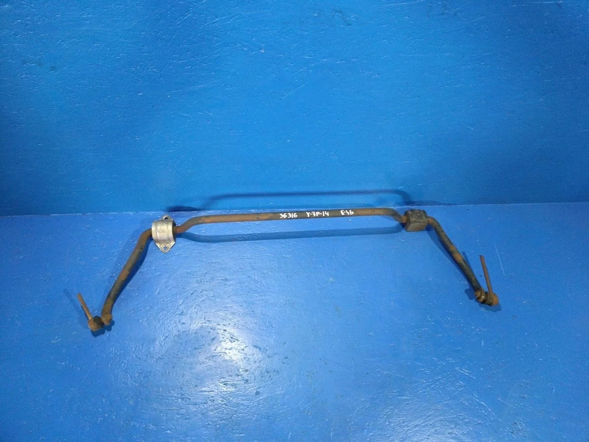 Стабилизатор передний BMW 3 серия E46 (1998—2003)