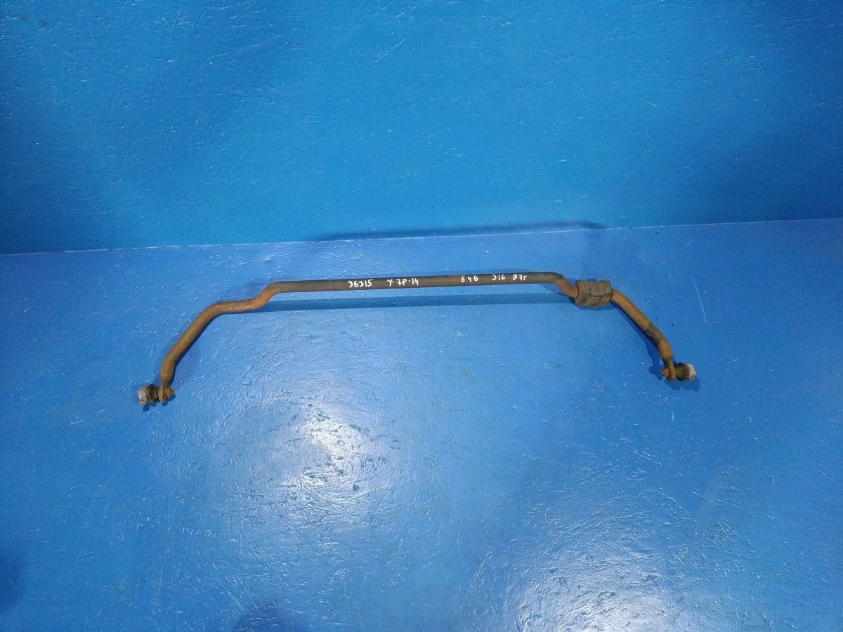 Стабилизатор передний BMW 3 серия E46 (1998—2003)