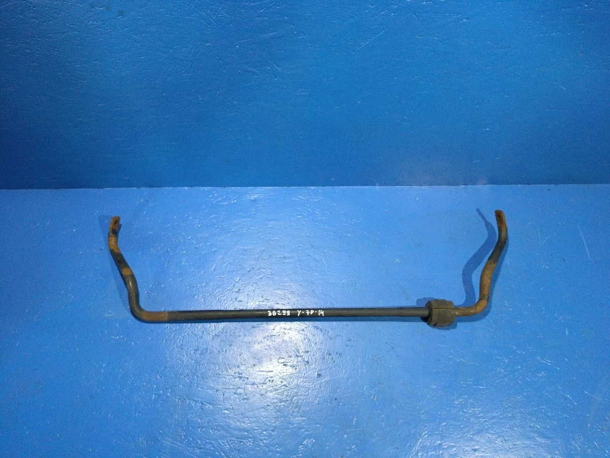 Стабилизатор передний BMW 3 серия E46 (1998—2003)