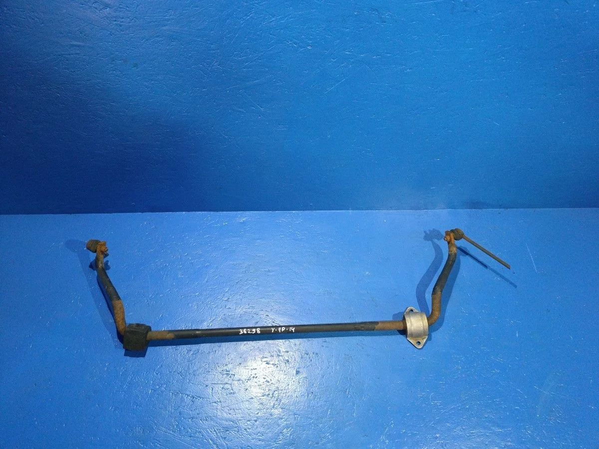 Стабилизатор передний BMW 3 серия E46 (1998—2003)