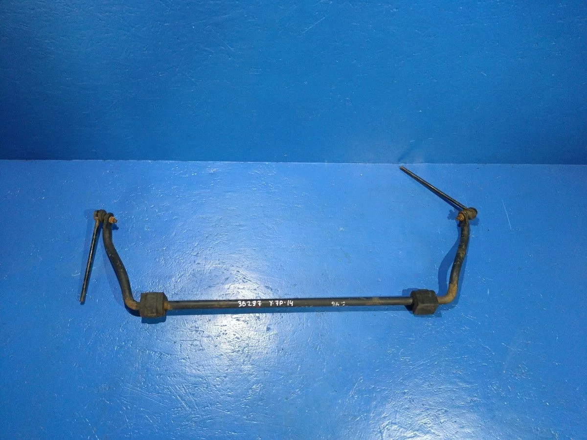 Стабилизатор передний BMW 3 серия E46 (1998—2003)