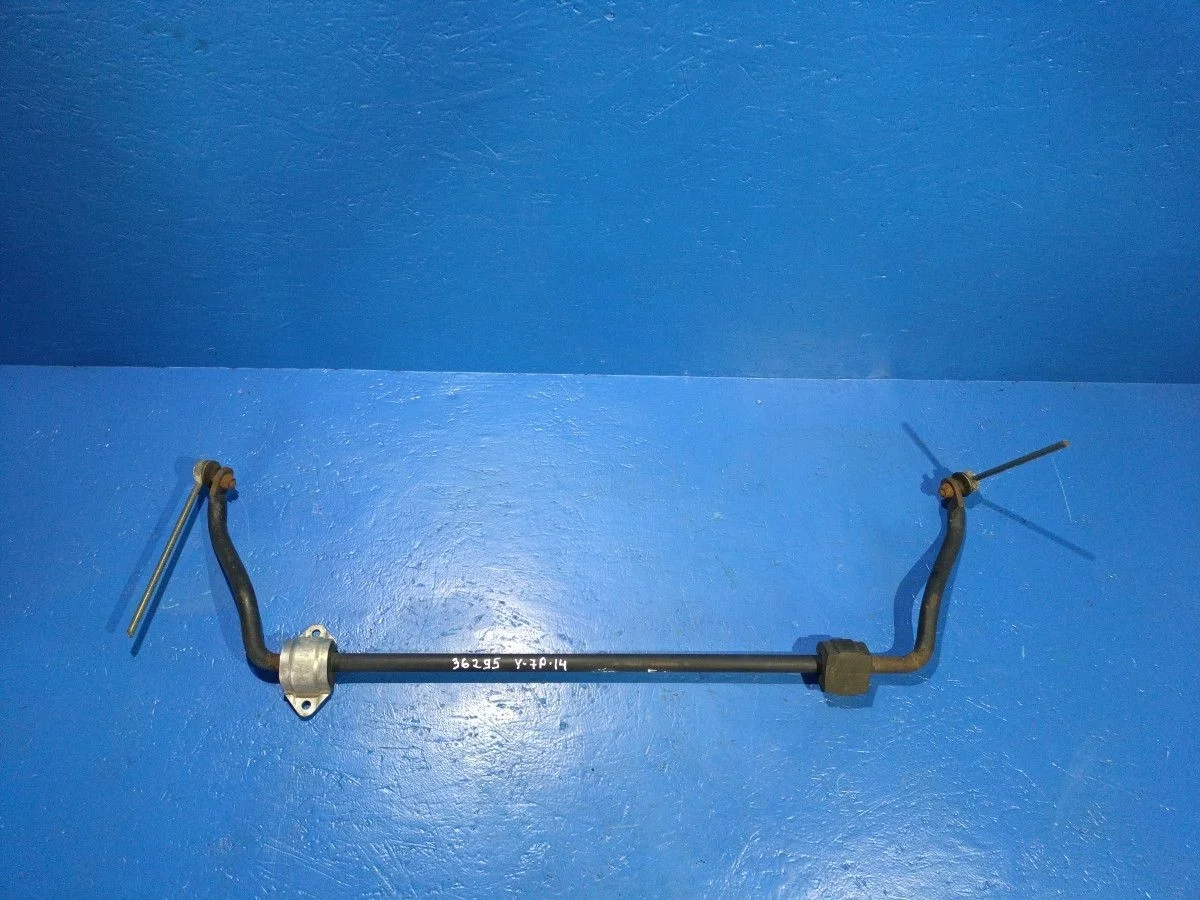 Стабилизатор передний BMW 3 серия E46 (1998—2003)