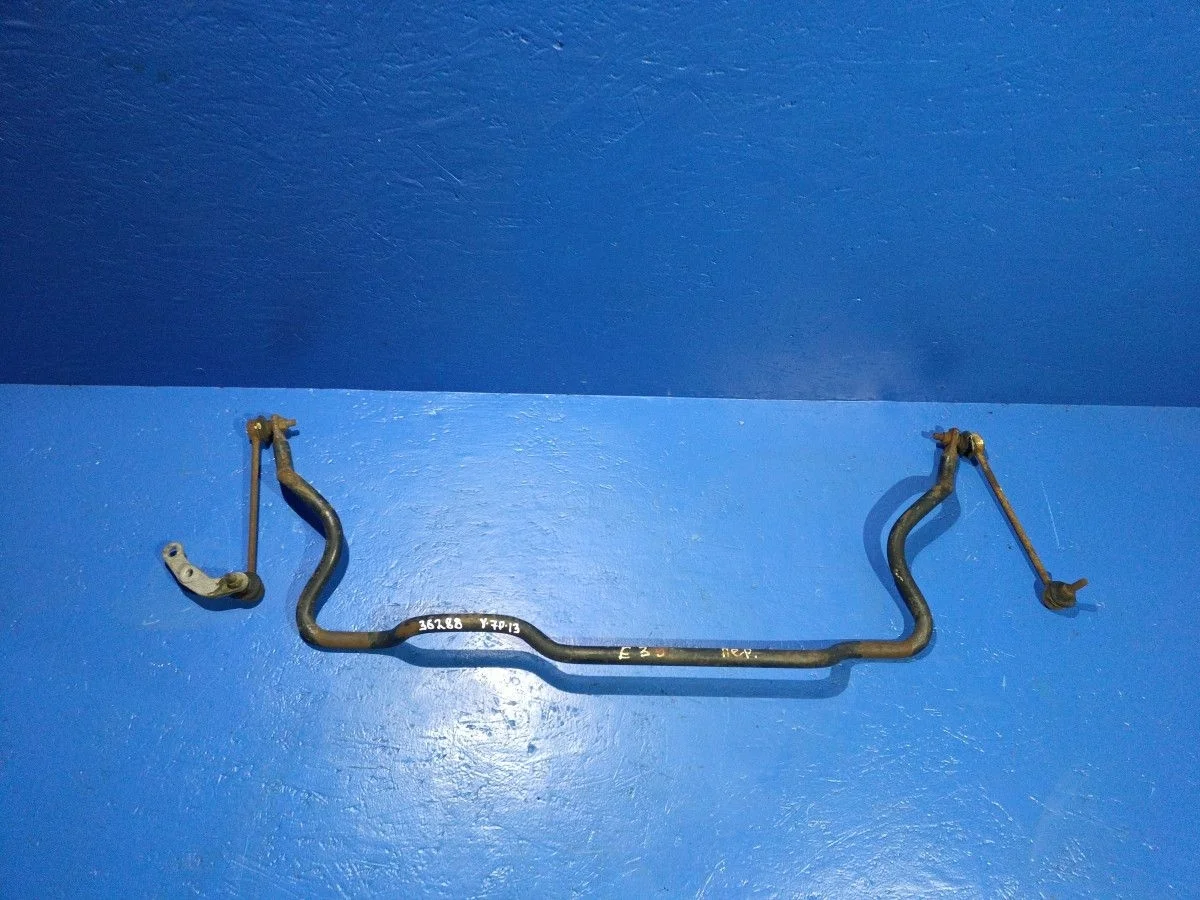 Стабилизатор передний BMW 5 серия E39 (1995—2000)