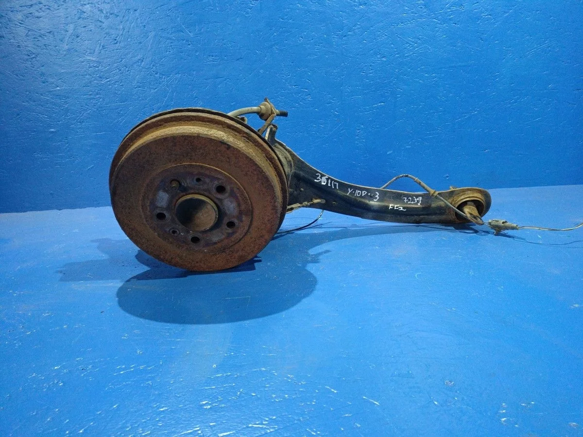 Рычаг задний продольный правый Ford Focus II рестайлинг (2007—2011)