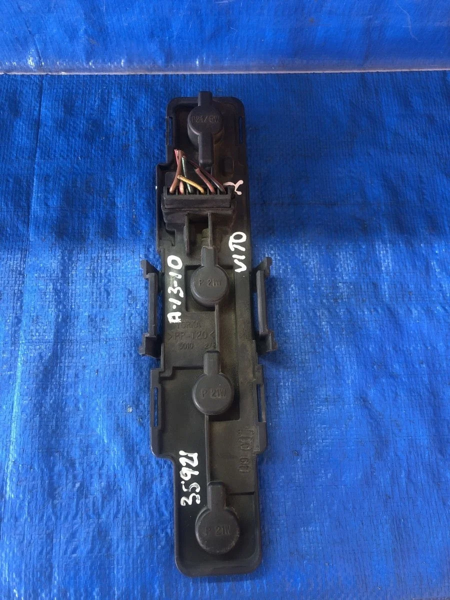 Плата фонаря заднего правого Mercedes-Benz Vito W638 (1996—2003)