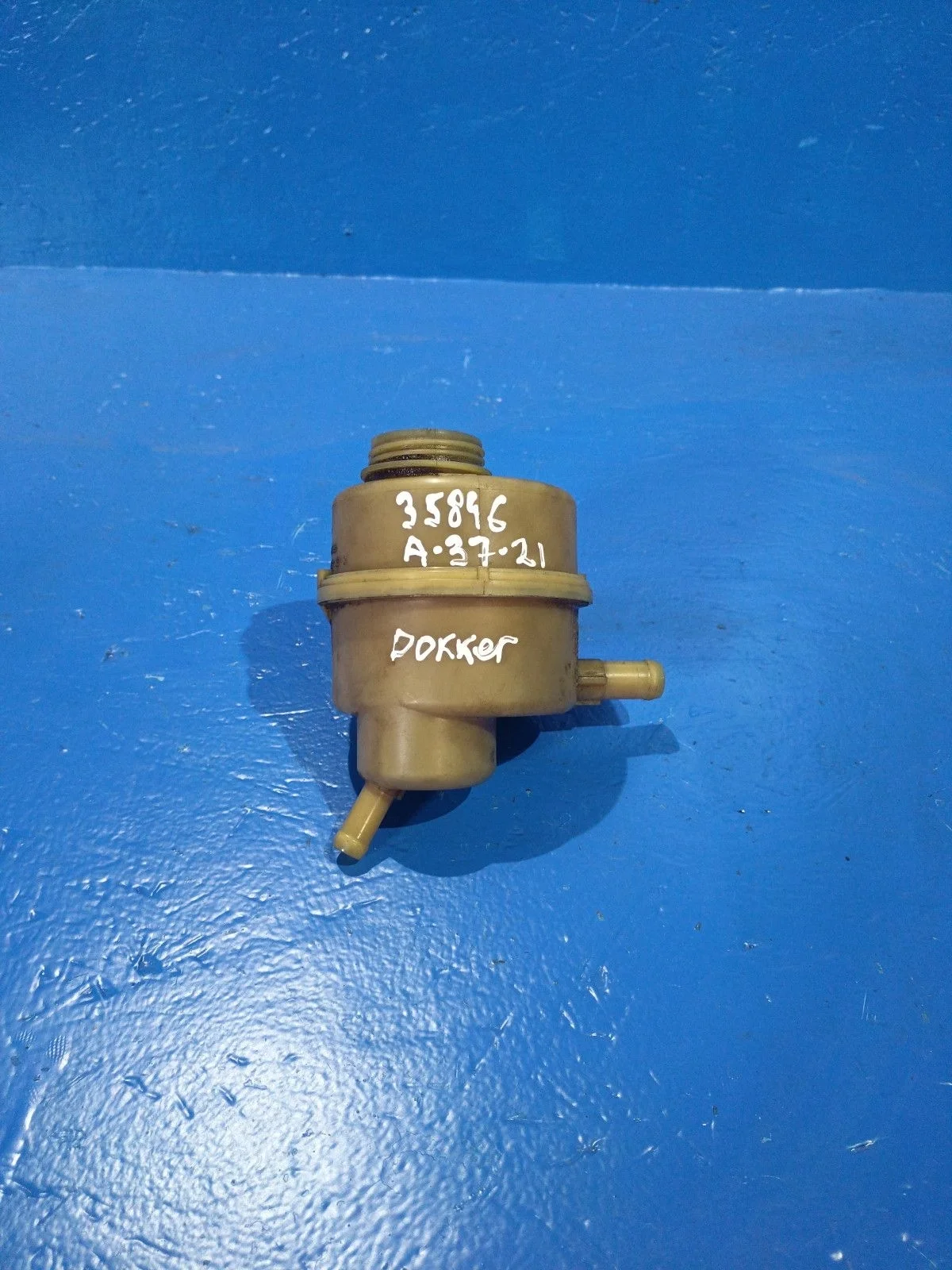 Бачок гидроусилителя (ГУР) Renault Dokker I (2012—2021)