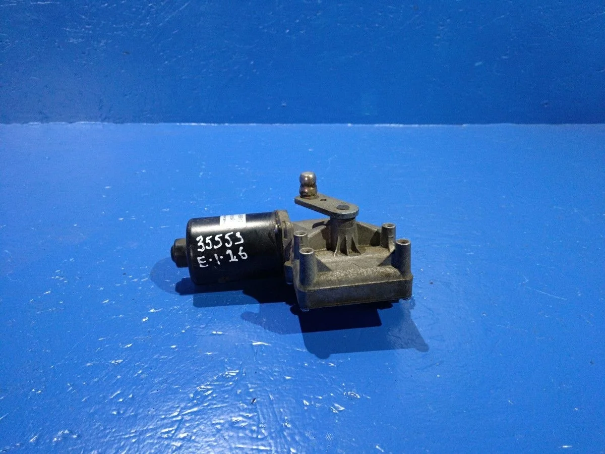 Мотор стеклоочистителя передний Citroen C4 I (2004—2014)