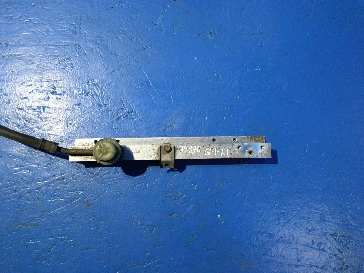 Рейка топливная (рампа) Honda CR-V I (1995—1999)