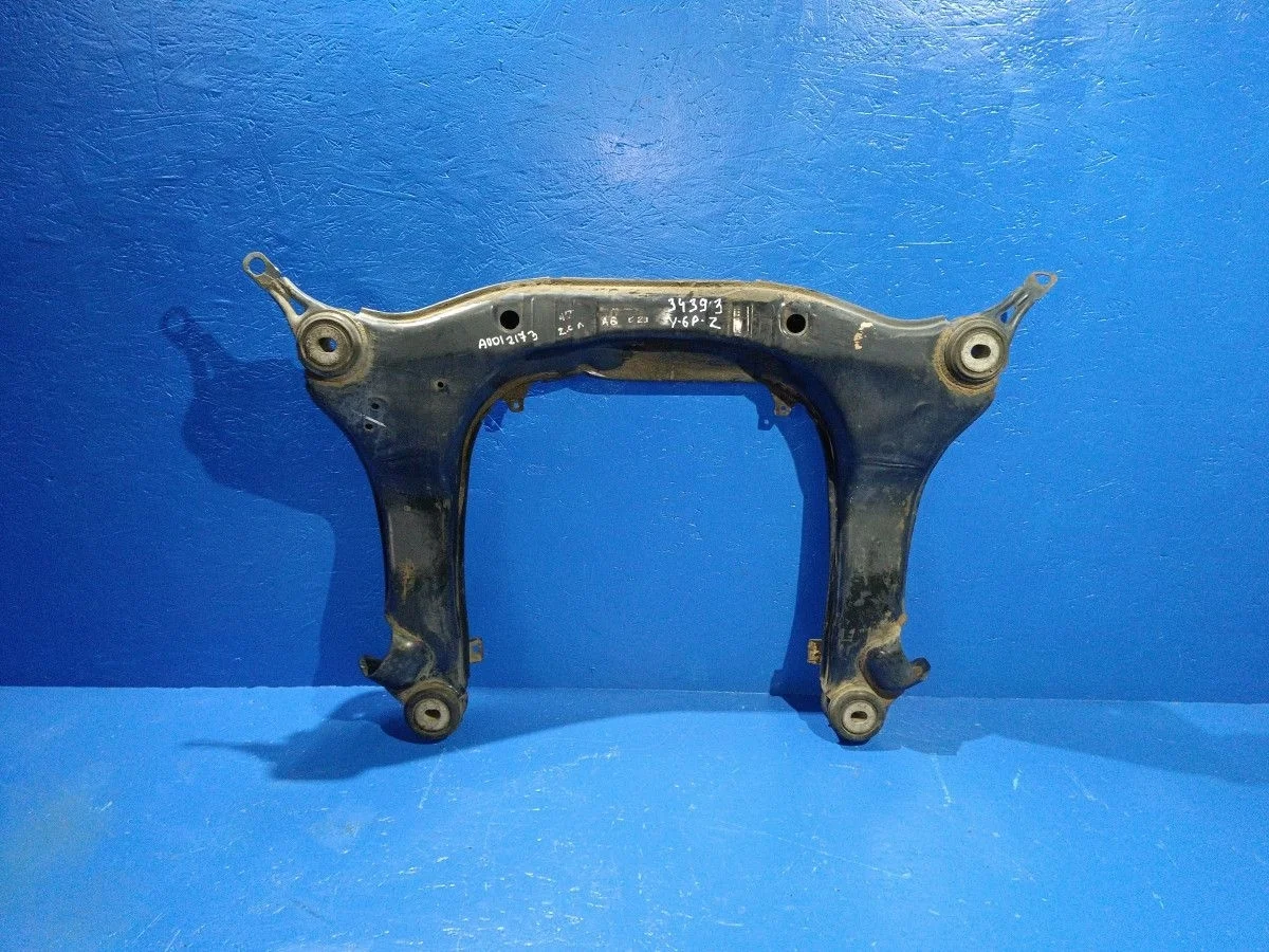 Балка подмоторная (подрамник) Audi A4 B6 (2000—2006)