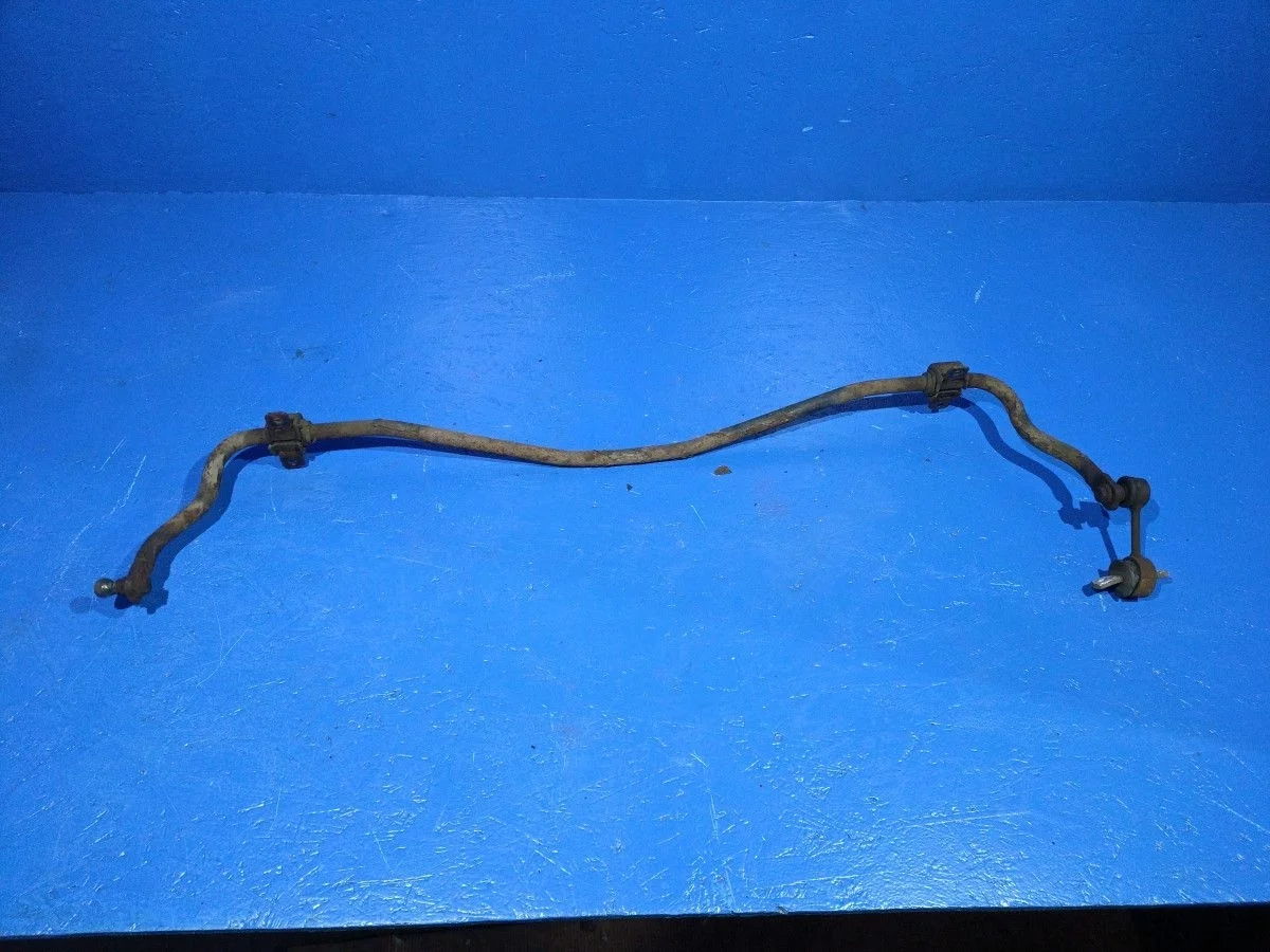 Стабилизатор задний Audi A4 B6 (2000—2006)