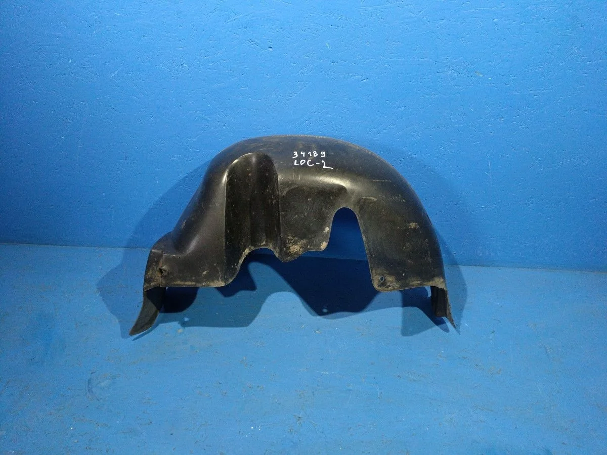 Подкрылок (локер) задний левый Chevrolet Aveo I (2003—2008)