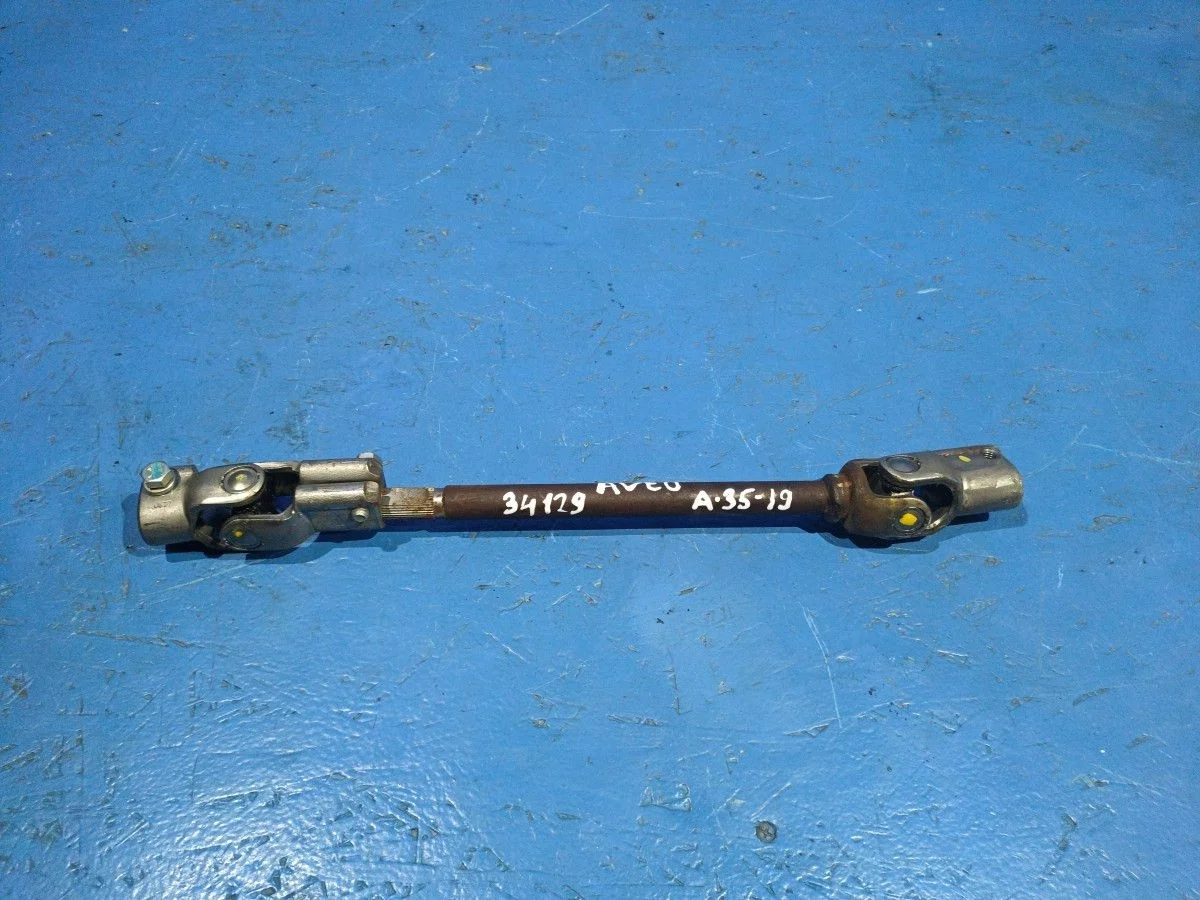 Кардан рулевой Chevrolet Aveo I (2003—2008)