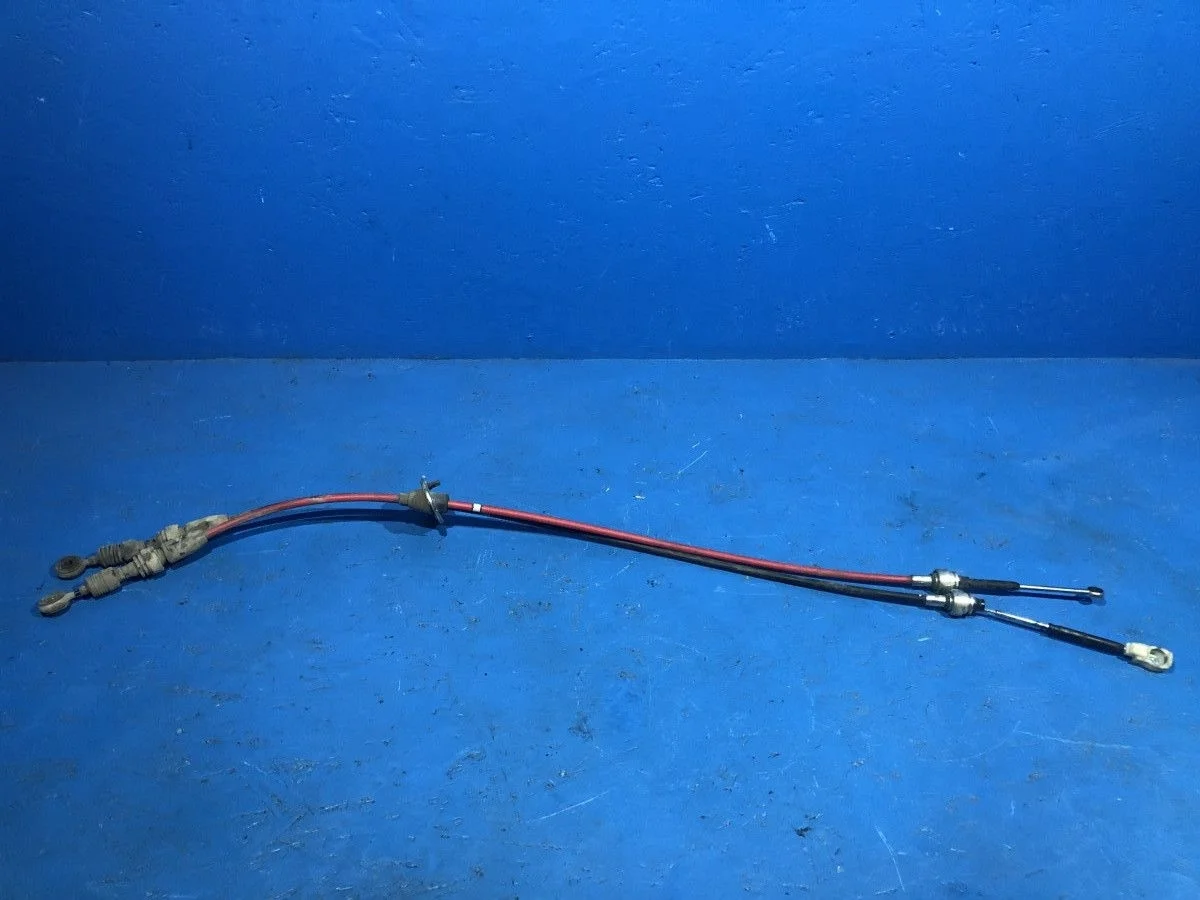 Трос переключения МКПП Chevrolet Aveo I (2003—2008)