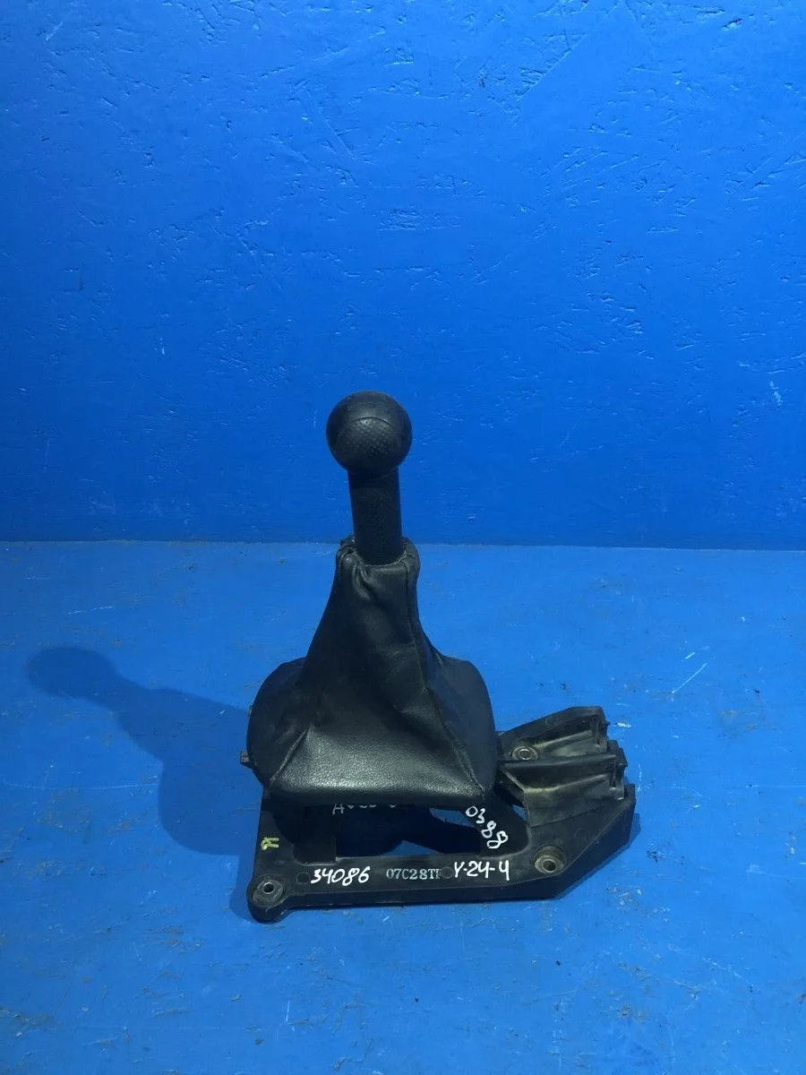 Кулиса МКПП Chevrolet Aveo I (2003—2008)