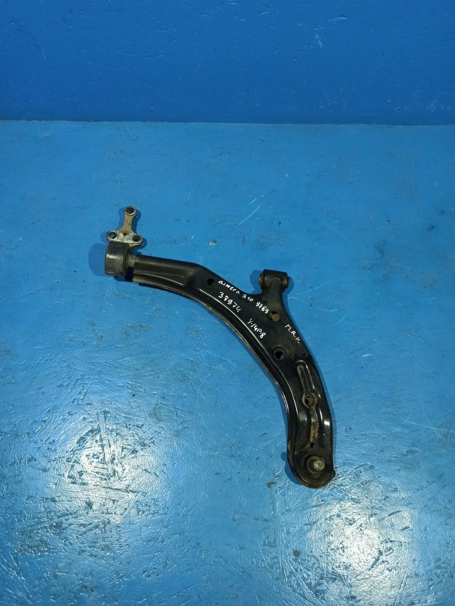 Рычаг передний правый нижний Nissan Almera Classic I (2006—2013)