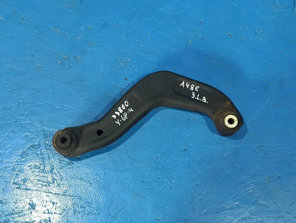 Рычаг задний левый Audi A4 B6 (2000—2006)