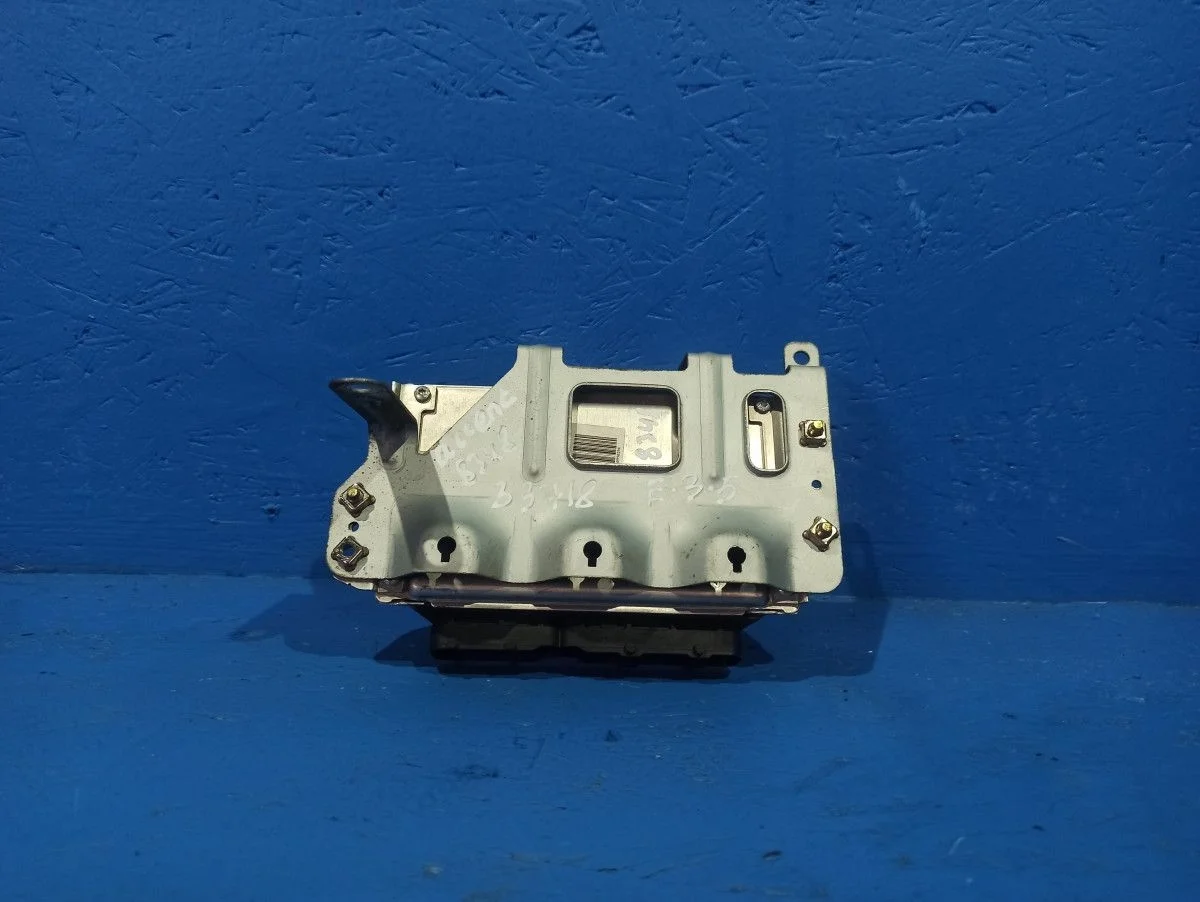 Блок управления двигателем Hyundai Accent II (1999—2012)