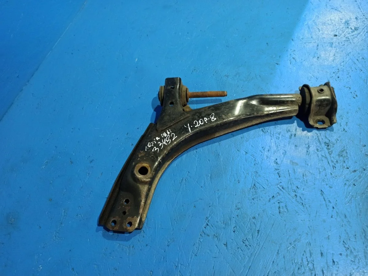 Рычаг передний левый нижний Daewoo Nexia I рестайлинг (2008—2016)