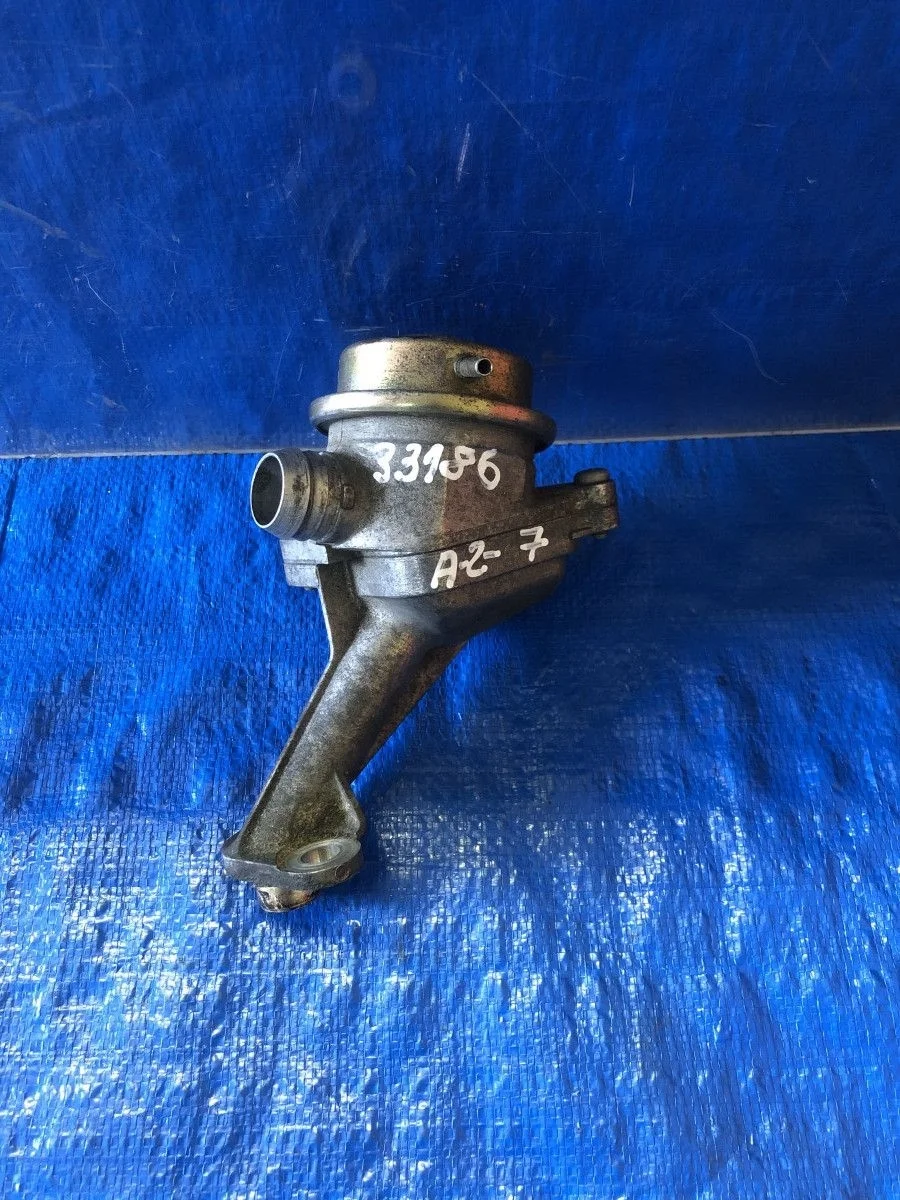 Клапан рециркуляции выхлопных газов (EGR) Mercedes-Benz E-класс W211/S211 (2002—2006)