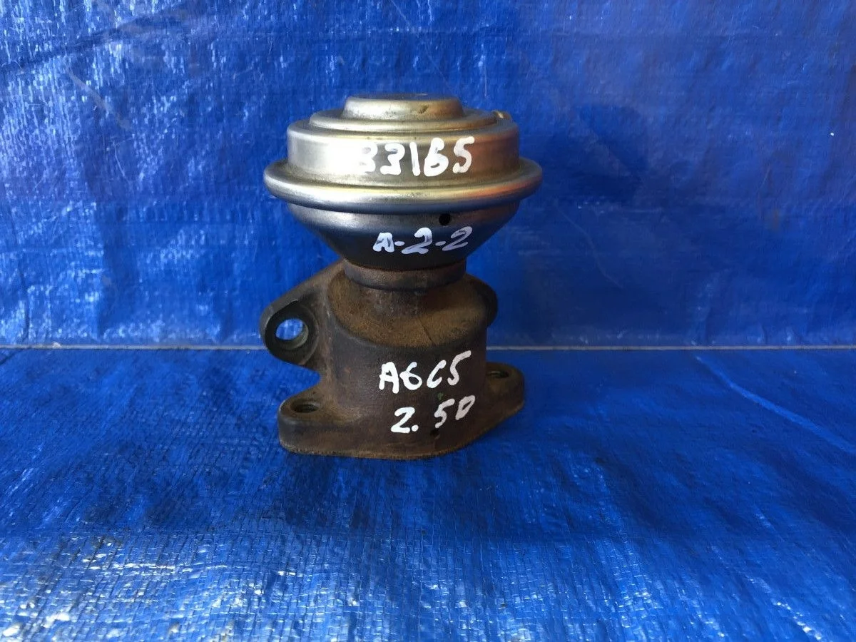 Клапан рециркуляции выхлопных газов (EGR) Audi A6 C5 (1997—2001)