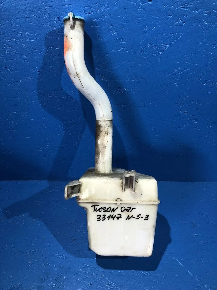 Бачок омывателя Hyundai Tucson I (2004—2015)