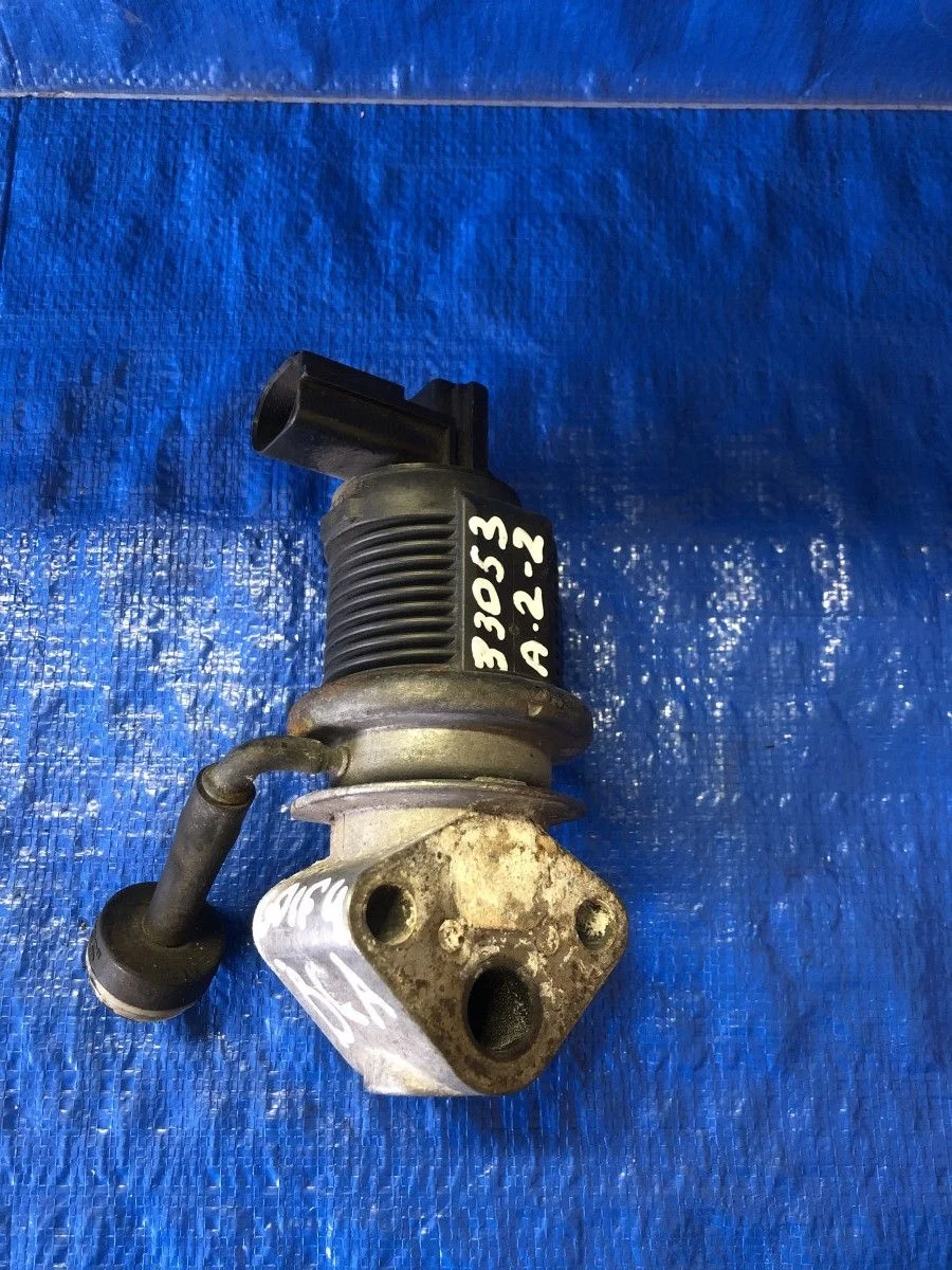 Клапан рециркуляции выхлопных газов (EGR) Volkswagen Golf Mk4 (1997—2006)