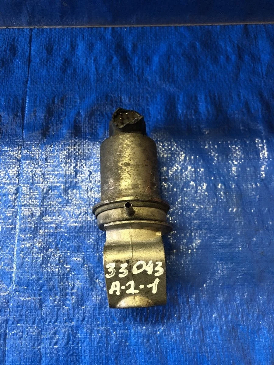 Клапан рециркуляции выхлопных газов (EGR) Skoda Octavia I рестайлинг (2000—2011)