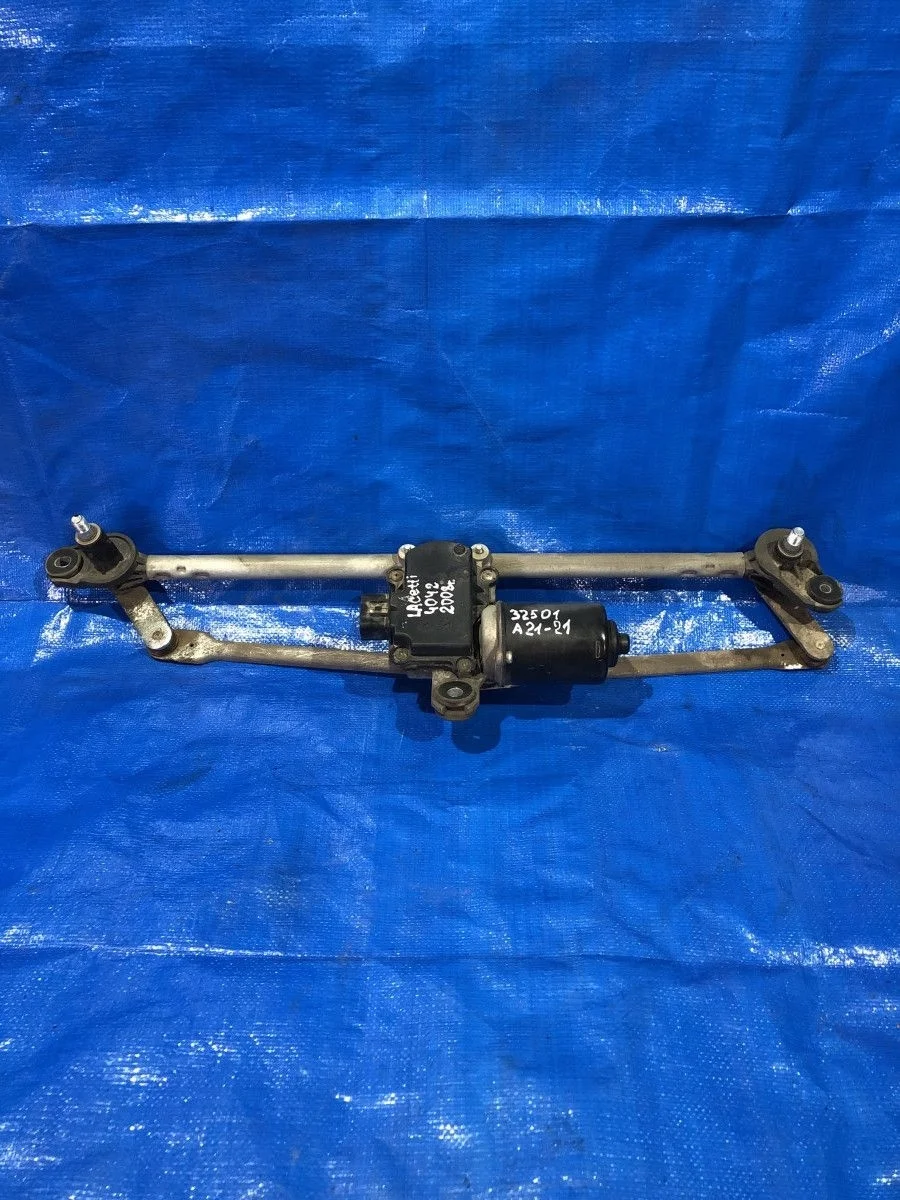 Трапеция стеклоочистителей ( дворников ) Chevrolet Lacetti I (2004—2013)