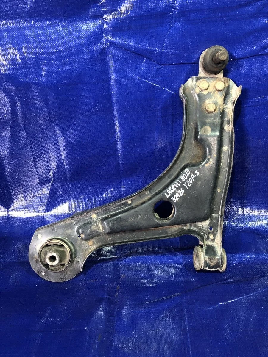 Рычаг передний левый нижний Chevrolet Lacetti I (2004—2013)