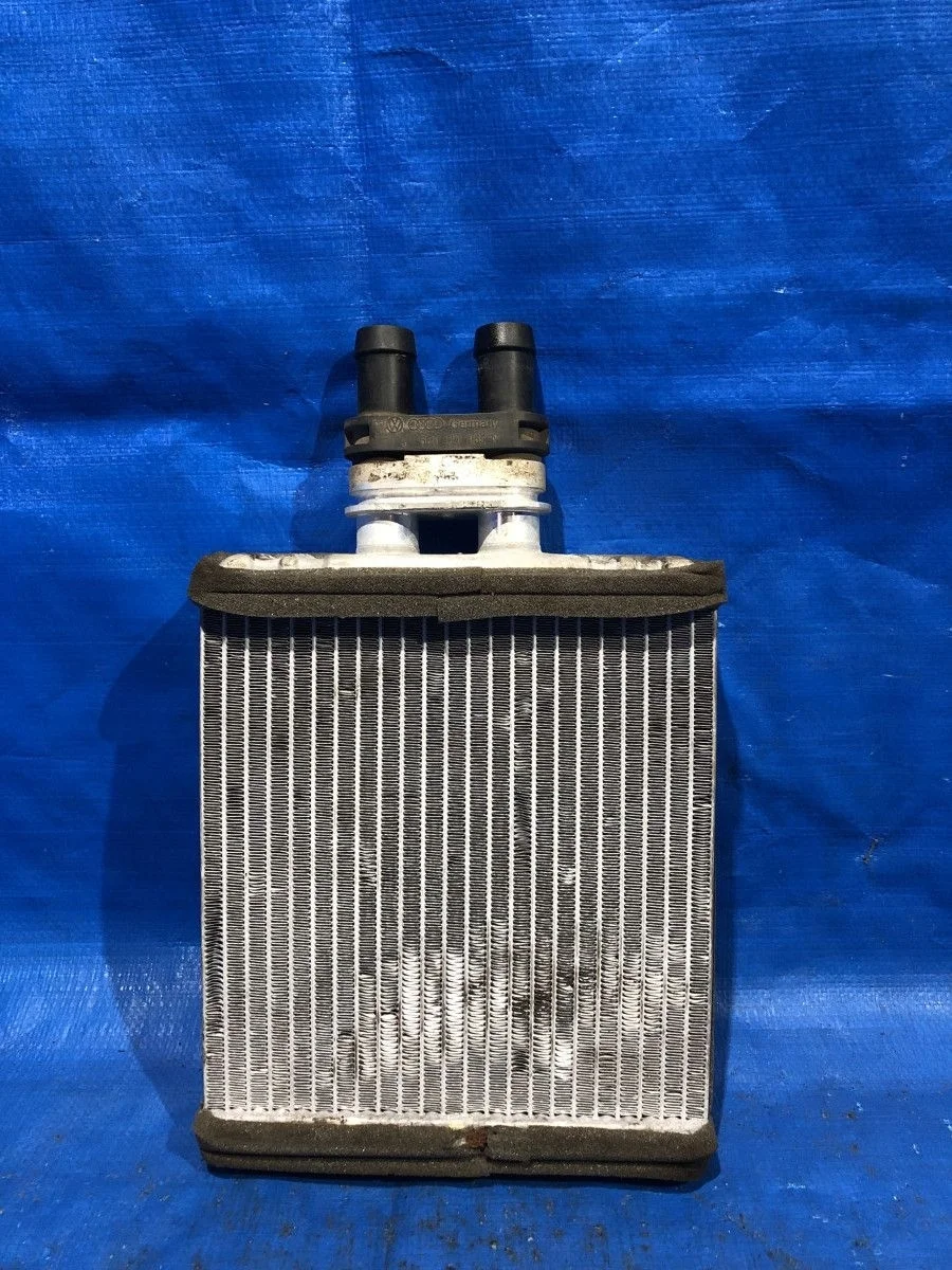 Радиатор отопителя (печки) Volkswagen Polo V (2009—2015)