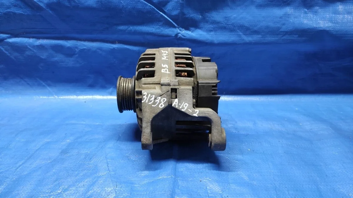 Генератор Volkswagen Passat B5 рестайлинг (2000—2005)