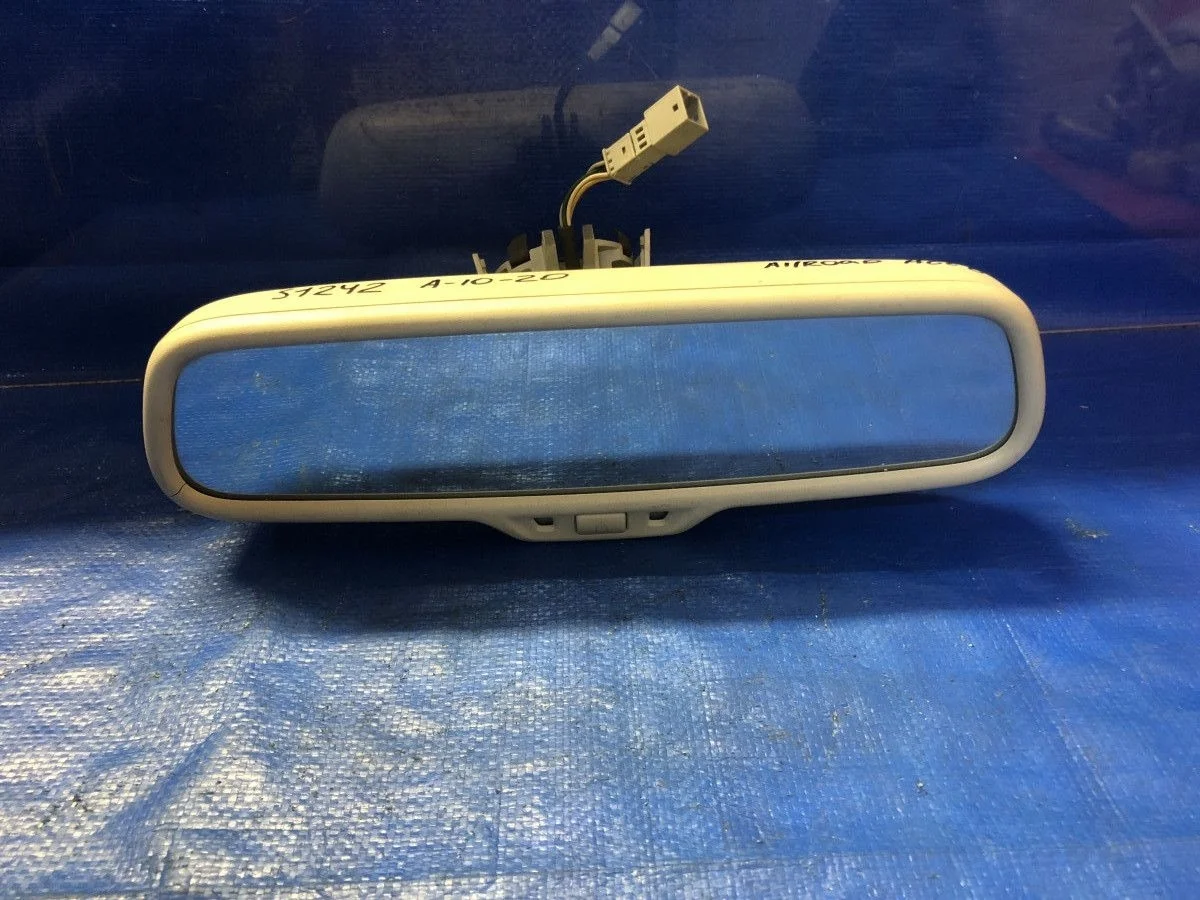 Зеркало салонное Audi A6 Allroad Quattro C6 (2006—2008)