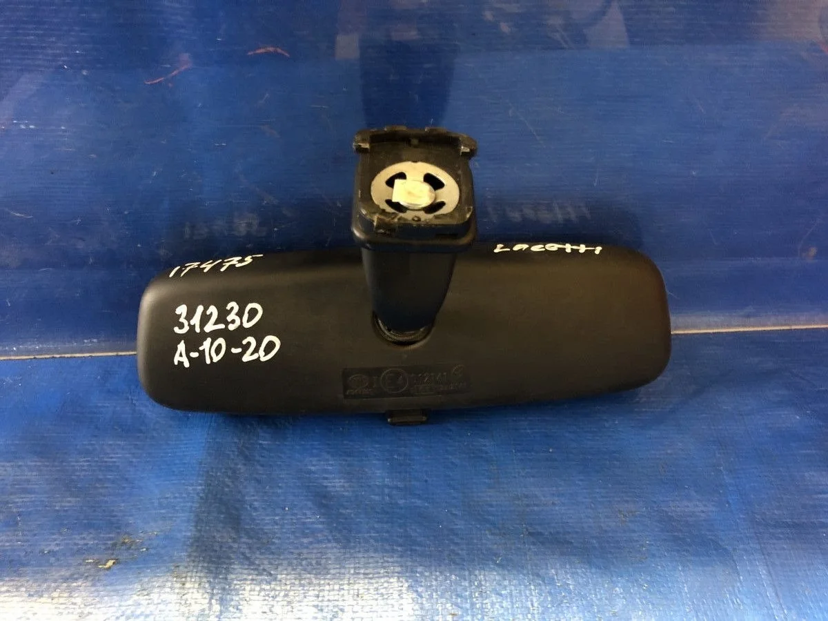 Зеркало салонное Chevrolet Lacetti I (2004—2013)