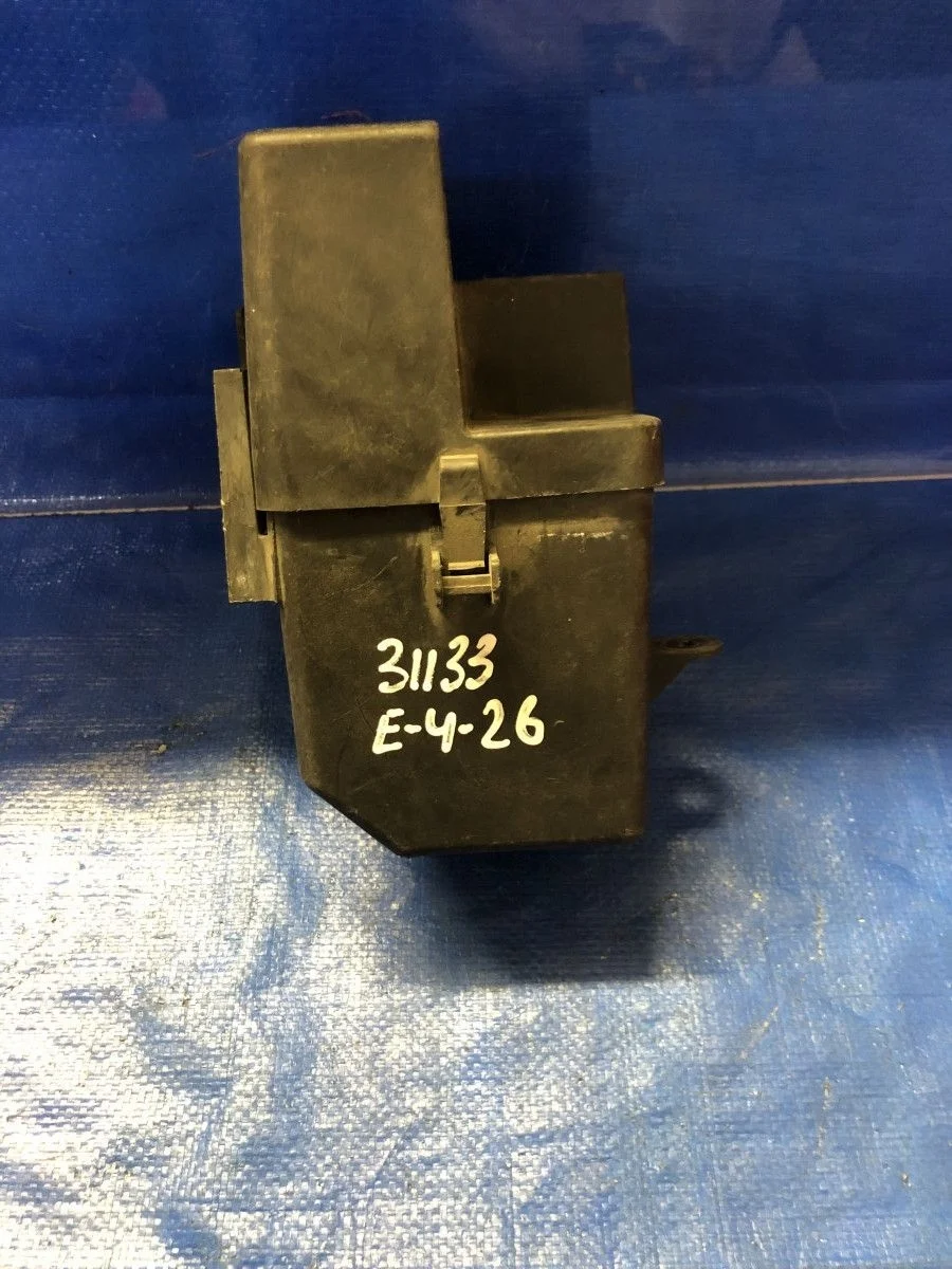 Блок предохранителей Volkswagen Golf Mk4 (1997—2006)