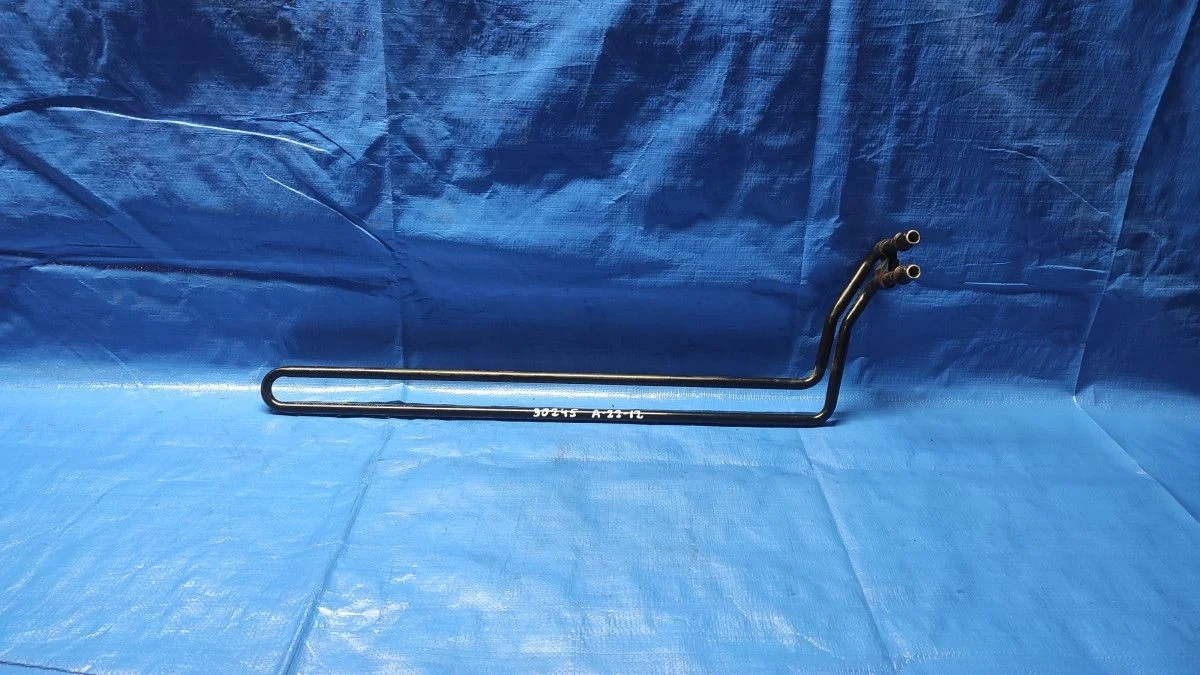 Радиатор гидроусилителя BMW 3 серия E46 (1998—2003)