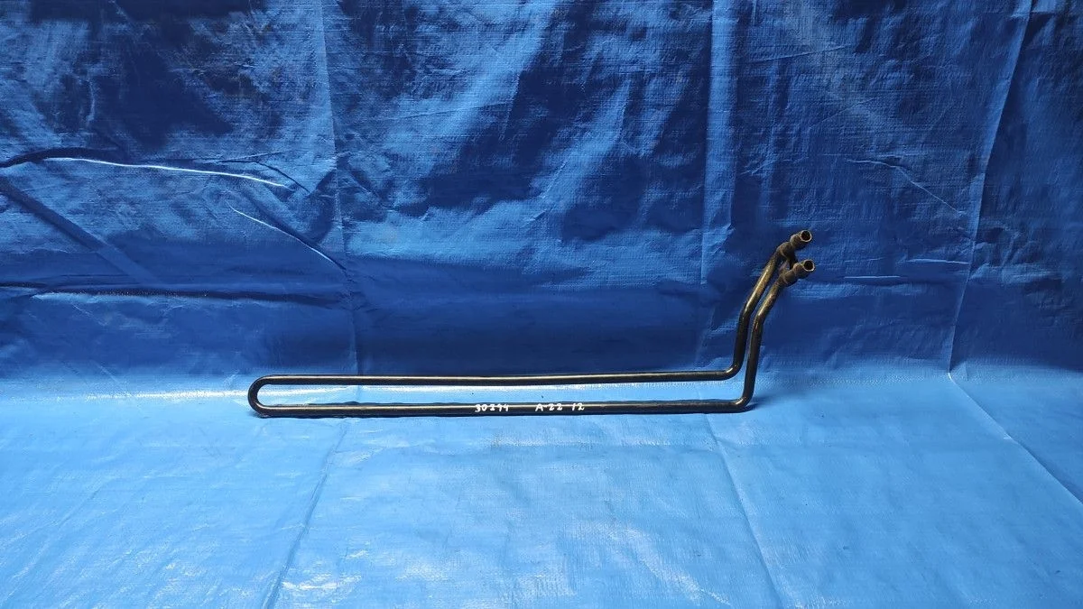 Радиатор гидроусилителя BMW 3 серия E46 (1998—2003)