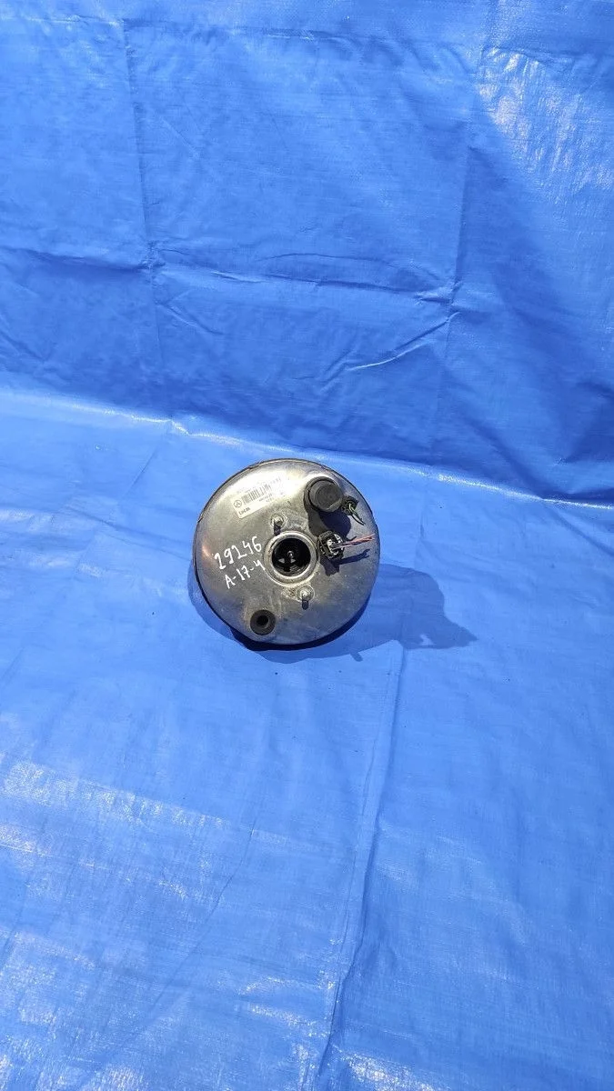 Вакуумный усилитель тормозов Mercedes-Benz A-класс W168 (1997—2001)