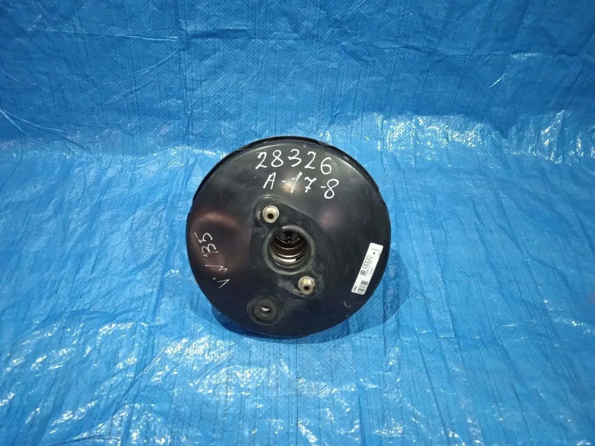 Вакуумный усилитель тормозов Volkswagen Passat B5 (1996—2001)