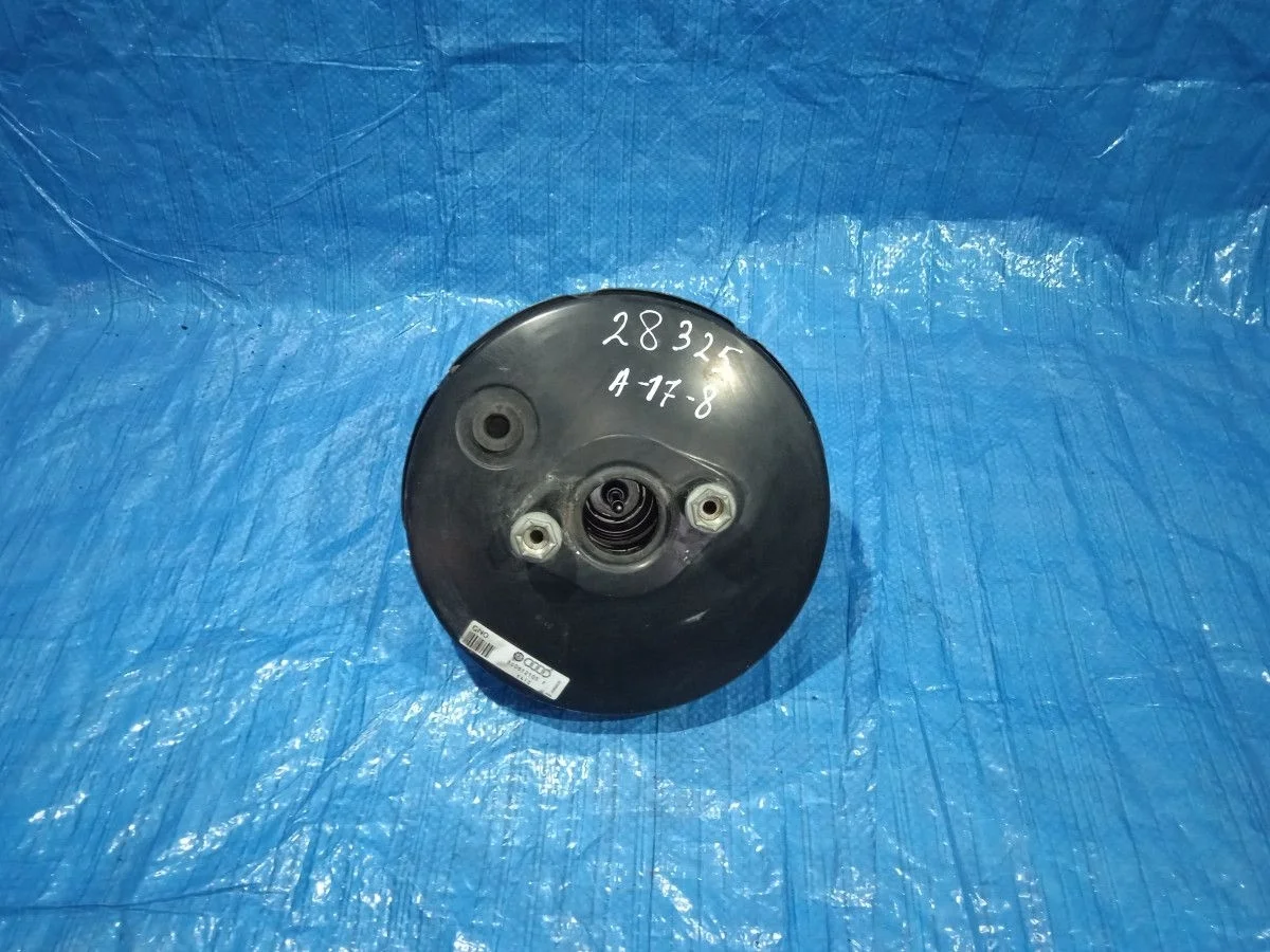 Вакуумный усилитель тормозов Audi A6 C5 (1997—2001)